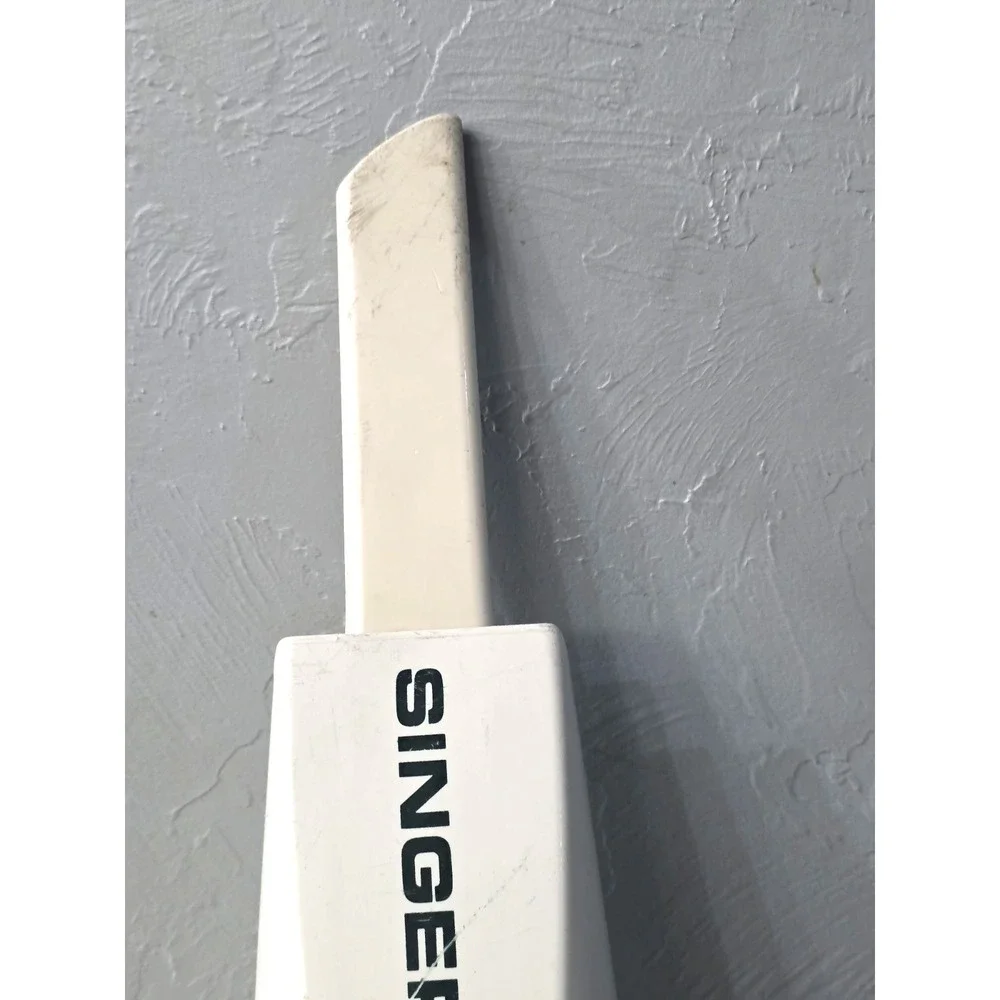 Vintage Singer 3 In‎ 1 Hand Held Vacuum Model 3HV100 Vacuum Cleaner Tested Works - Picture 5 of 12